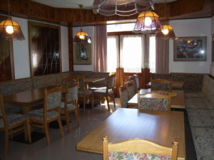 Albergo Stella