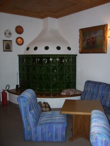 Albergo Stella