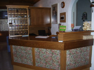 Albergo Stella