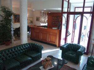 Hotel Regina