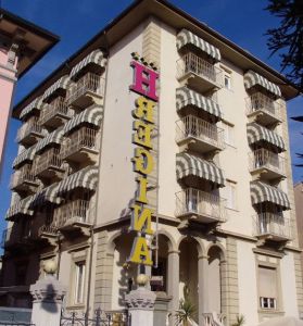 Hotel Regina