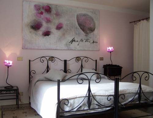 Abatjour Eco-Friendly B&B