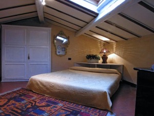 Abatjour Eco-Friendly B&B