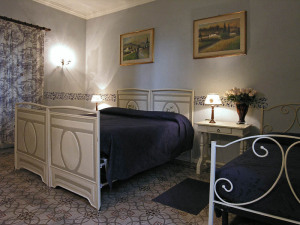 Abatjour Eco-Friendly B&B