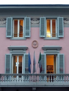 Abatjour Eco-Friendly B&B