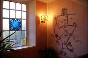 Abatjour Eco-Friendly B&B