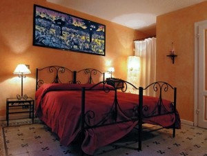 Abatjour Eco-Friendly B&B