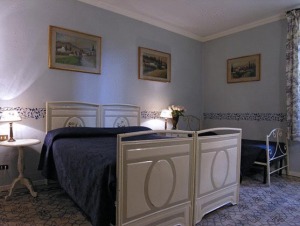 Abatjour Eco-Friendly B&B