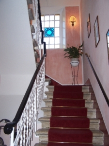 Abatjour Eco-Friendly B&B