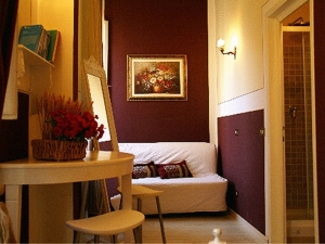 Abatjour Eco-Friendly B&B