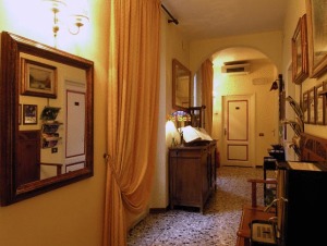 Abatjour Eco-Friendly B&B