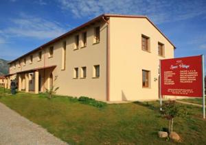 Hotel Sport Village