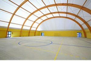 Hotel Sport Village