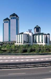 Cosmo Residence
