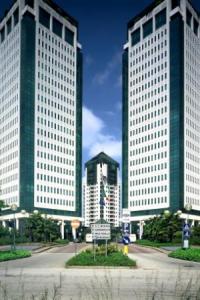 Cosmo Residence