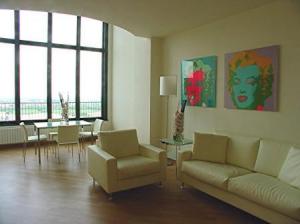 Cosmo Residence
