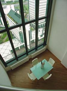 Cosmo Residence