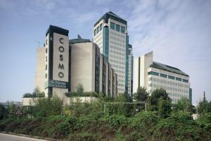 Cosmo Residence