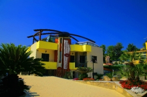 Albergo Pompei Valley