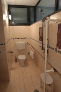 Albergo Pompei Valley