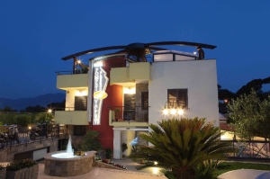 Albergo Pompei Valley