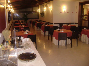 Albergo Pompei Valley