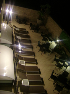 Albergo Pompei Valley