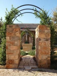 Masseria Baroni Nuovi