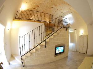 Masseria Baroni Nuovi
