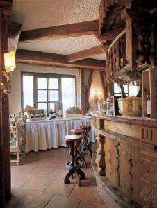 Park Hotel Querceto