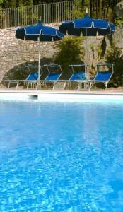 Park Hotel Querceto