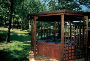 Park Hotel Querceto
