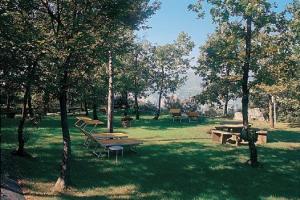 Park Hotel Querceto