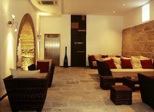 Hotel Cetarium