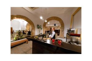 Hotel Cetarium