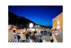 Hotel Cetarium