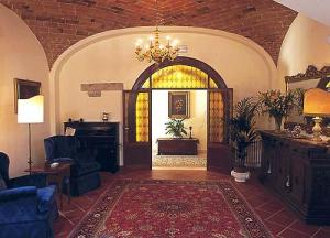 Villa Poggiano
