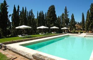 Villa Poggiano
