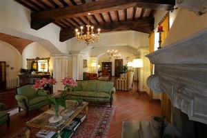 Villa Poggiano