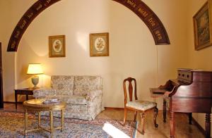 Villa Poggiano