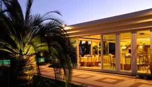 Hotel Ares