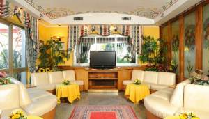 Hotel Ares