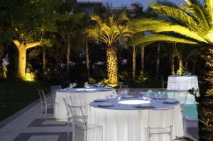 Hotel Ares