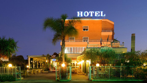Hotel Ares