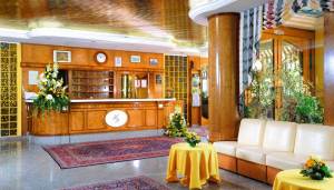 Hotel Ares