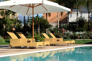 Hotel Ares