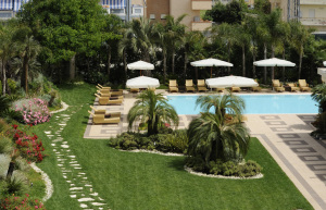 Hotel Ares