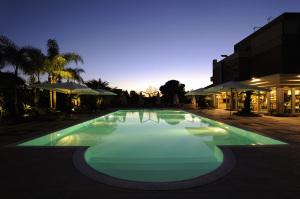 Hotel Ares