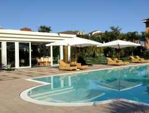 Hotel Ares