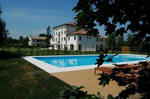 Hotel Villa Dei Carpini